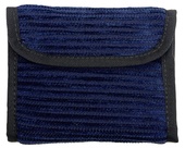 Peněženka Q dvoudílná s přepážkou 101