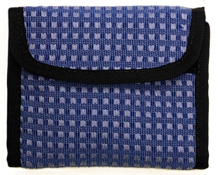 Peněženka Q dvoudílná s přepážkou 103