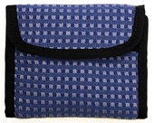 Peněženka Q dvoudílná s přepážkou 103