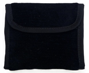 Peněženka Q dvoudílná s přepážkou 105