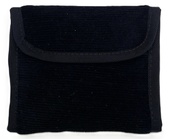 Peněženka Q dvoudílná s přepážkou 105