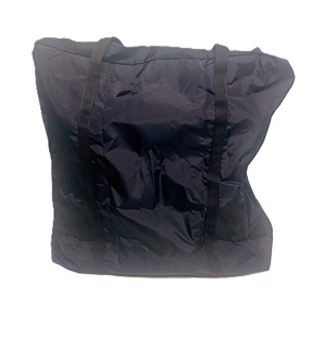 Transportní obal na skládací kolo Brompton tenký