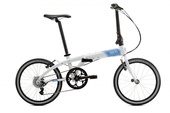 Skládací kolo TERN Link D8 (2015)