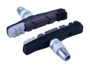 brzdový špalek LONGUS V-Brake Z679 3 směsový šroub