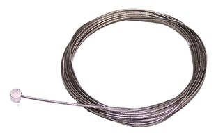 lanko brzdy INOX MTB 1,6x3500mm