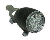 světlo přední INFINI Chiot 5x bílá LED