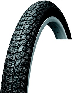 Plášť CHAOYANG  12x1/2x2 1/4  H-537(62-203) 