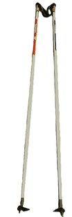 běžecké hole SPORTEN world cup 175,170cm
