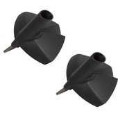 talířek EXEL Avenger basket 10mm max 45mm na běžecké hole