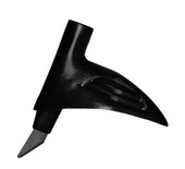 talířek POCKEI XC Racing Cup Basket 10mm na běžecké hole 