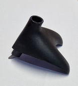 talířek SKOL Start 10mm na běžecké hole