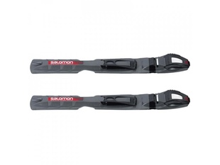 vázání Salomon SNS Pilot Sport Skate použité