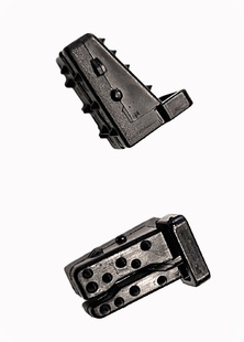 náhradní klínek ATOMIC černý k běžeckým holím  