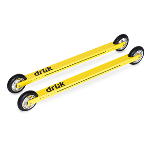 Kolečkové lyže Drlík skate ALU 2.0.