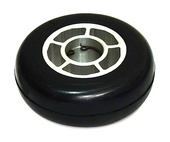 Kolečko na kolečkové lyže Speed SKATE RS 80 bez ložisek