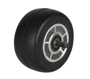 Kolečko Vauhti Classic s anireverzem na kolečkové lyže 