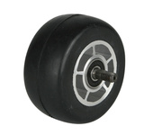 Kolečko Vauhti Classic s anireverzem na kolečkové lyže 