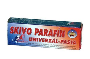 Skivo parafín univerzál pasta 40g