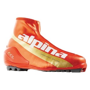 Alpina ECL  - boty na běžky  