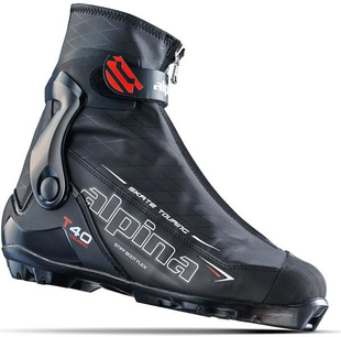Alpina T40 skate - boty na běžky