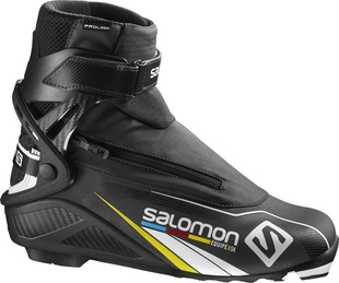 Salomon Equipe 8 Skate Prolink - boty na běžky