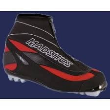Madshus Hyper C Boot M - boty na běžky