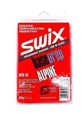 SWIX BP88 60g- skluzný vosk na běžky