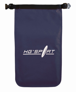 Lodní pytel HG sport Light plochý 15 litrů 