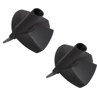 talířek EXEL Avenger basket 10mm max 35mm na běžecké hole 