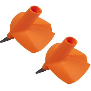 talířek EXEL Avenger basket 10mm max 60mm na běžecké hole 