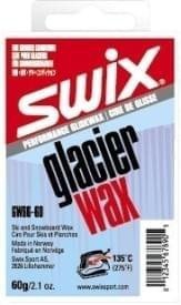SWIX GW66 60g  - glacier wax 