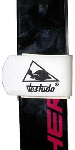 Pásek pro běžecké lyže šíře 50 mm - skifix