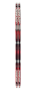 Běžky Atomic Equipe 6 combi + vázání Prolink combi