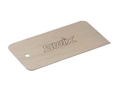 škrabka SWIX ocel T80