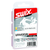 SWIX U60 60g - skluzný vosk na běžky