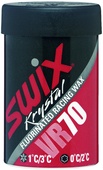 SWIX VR70 45g - vosk na běžky