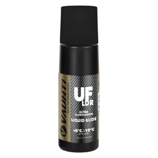 VAUHTI QUICK UF LDR GLIDE - tekutý skluzný vosk na běžky